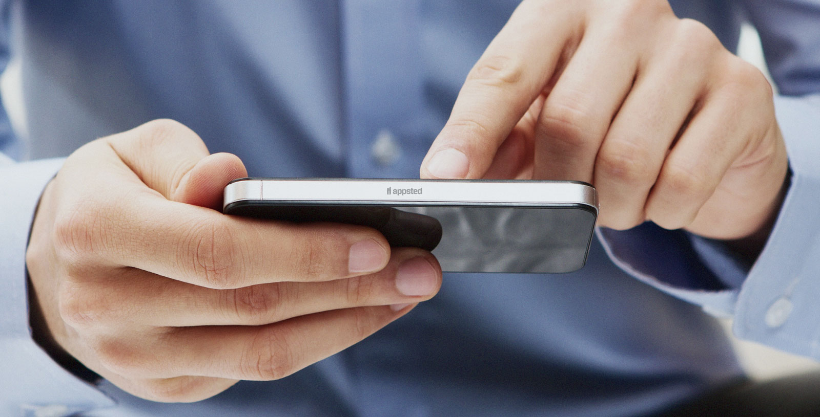 Mobile Applications Development